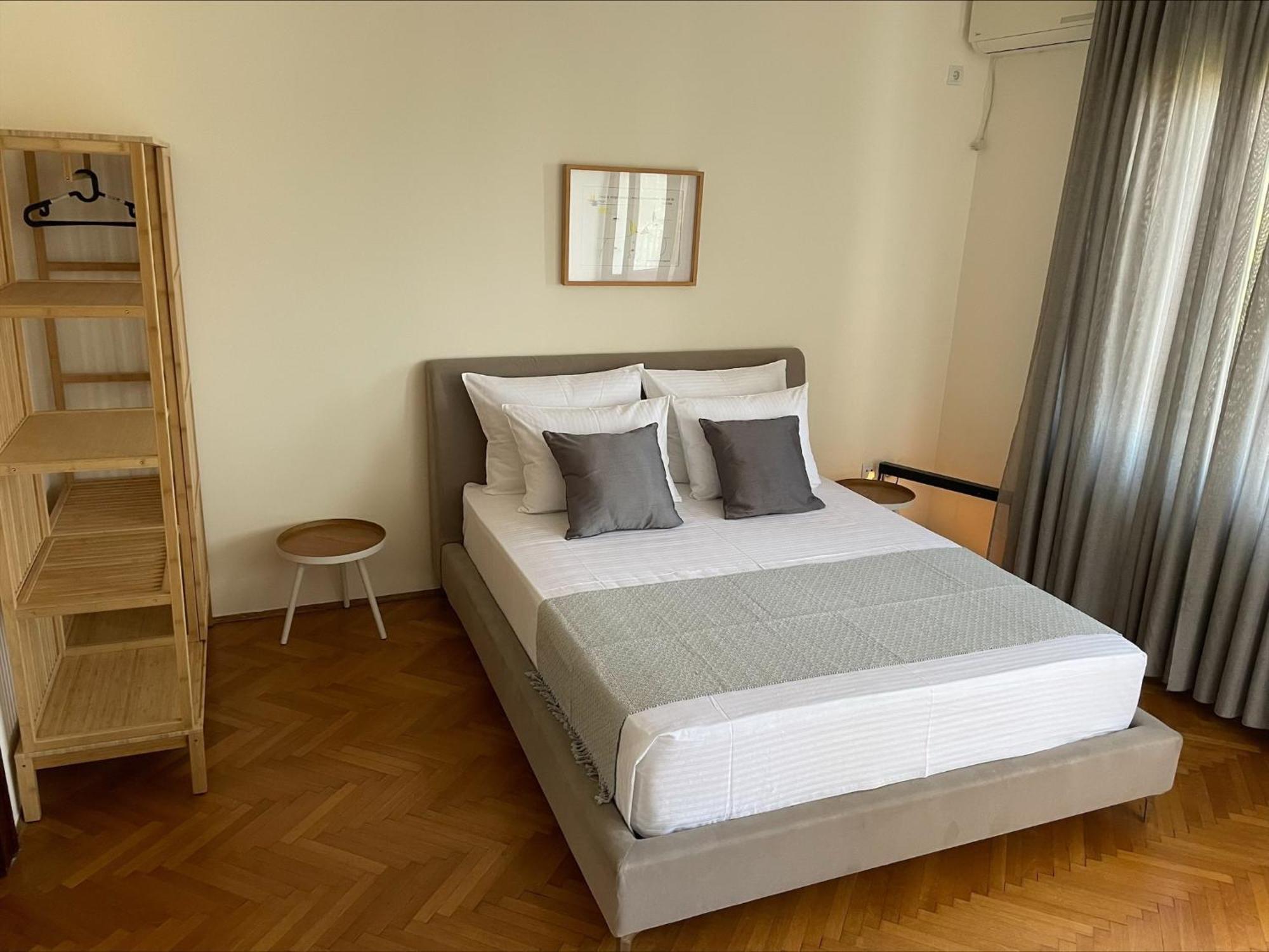 Two Bedroom Apartment Student Square Белград Екстериор снимка