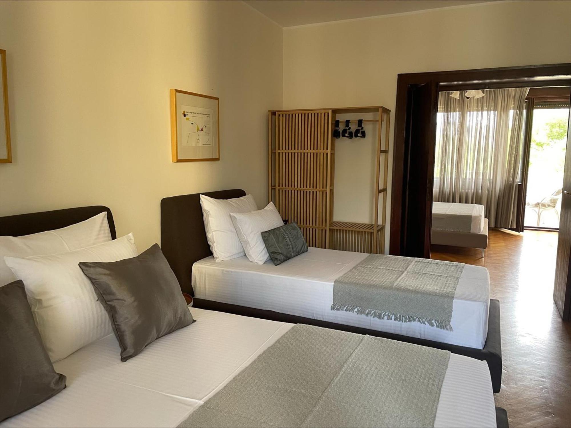 Two Bedroom Apartment Student Square Белград Екстериор снимка